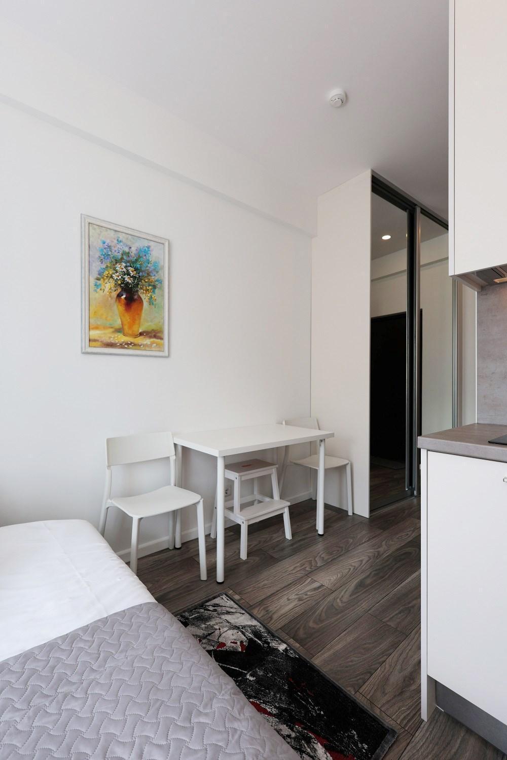 Mini Dzivoklis-atbilstosa Cena Apartment Riga